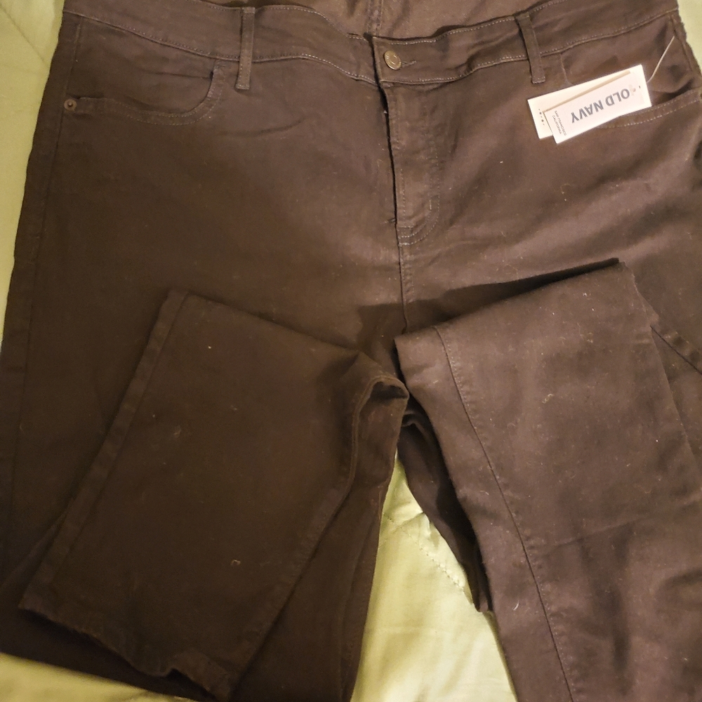 Black Jean